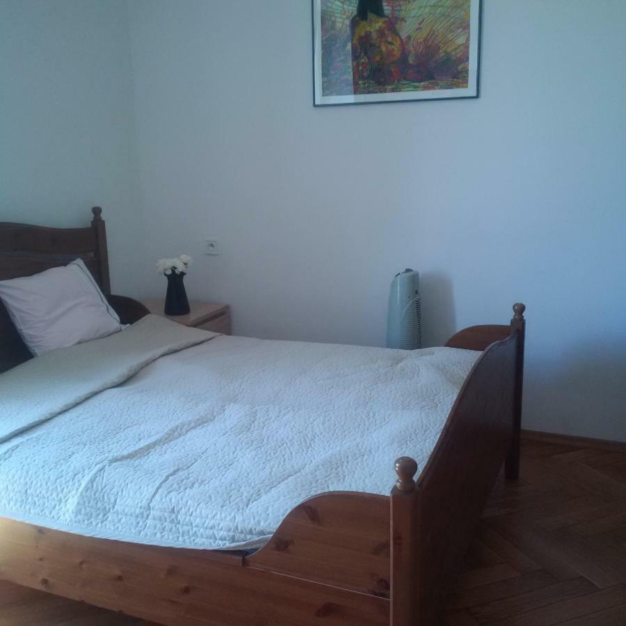 Center Apartment ワルシャワ エクステリア 写真